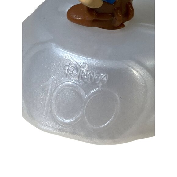 Disney Woody PVC Figurine On Stand 2.75" Collectible Toy Story Character - Picture 5 of 9